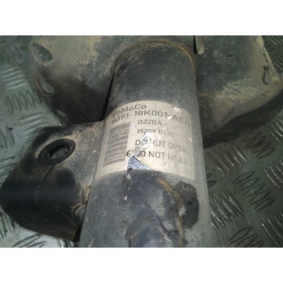 Recambio de amortiguador delantero derecho para ford galaxy (ca1) ghia referencia OEM IAM 6G9118045AEK  