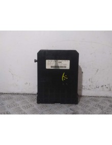 Recambio de centralita bsi para peugeot 307 (s1) xr clim referencia OEM IAM 9651197780  