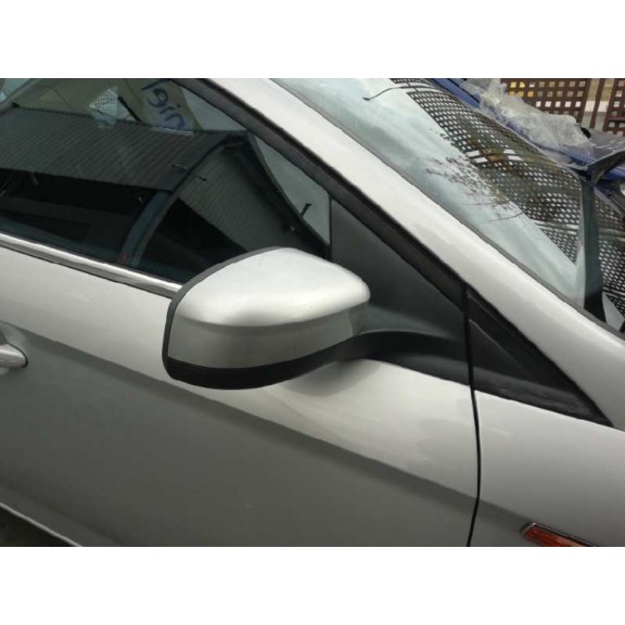 Recambio de retrovisor derecho para ford mondeo ber. (ca2) ghia referencia OEM IAM  ABATIBLE GRIS PLATA