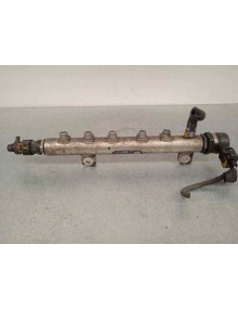 Recambio de rampa inyectora para opel vectra c berlina comfort referencia OEM IAM 0445214056  