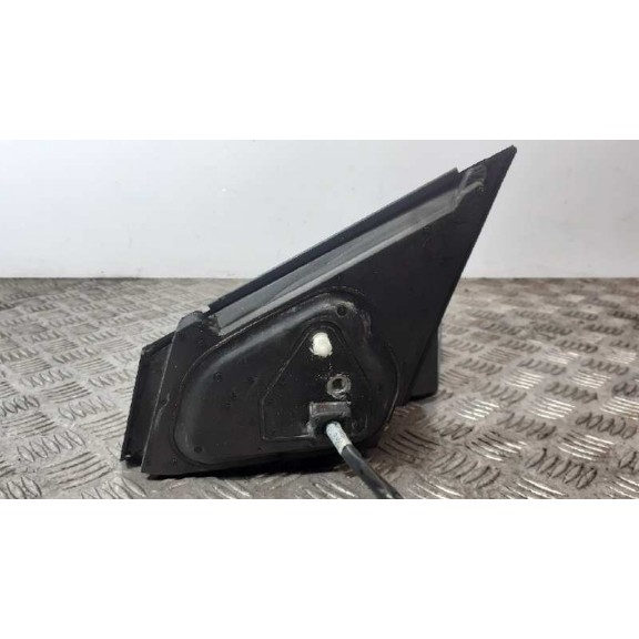 Recambio de retrovisor derecho para ford mondeo ber. (ca2) ghia referencia OEM IAM  ABATIBLE GRIS PLATA