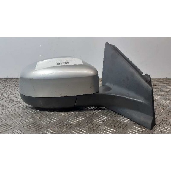 Recambio de retrovisor derecho para ford mondeo ber. (ca2) ghia referencia OEM IAM  ABATIBLE GRIS PLATA