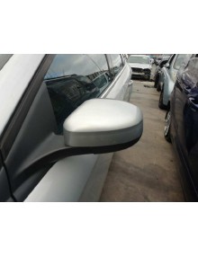 Recambio de retrovisor izquierdo para ford mondeo ber. (ca2) ghia referencia OEM IAM  ABATIBLE GRIS PLATA