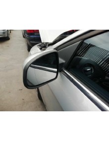 Recambio de retrovisor izquierdo para ford mondeo ber. (ca2) ghia referencia OEM IAM  ABATIBLE GRIS PLATA 2