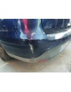 Recambio de paragolpes trasero para fiat croma (194) 1.8 16v cat referencia OEM IAM   