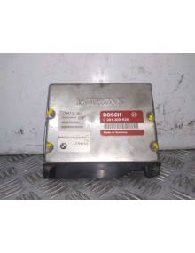 Recambio de centralita motor uce para bmw serie 3 berlina (e36) 318i referencia OEM IAM 1734710 0261200520 