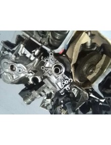 Recambio de caja cambios para peugeot 4007 2.2 hdi fap cat referencia OEM IAM  <CASCO> 4X4