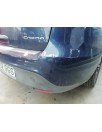 Recambio de paragolpes trasero para fiat croma (194) 1.8 16v cat referencia OEM IAM   