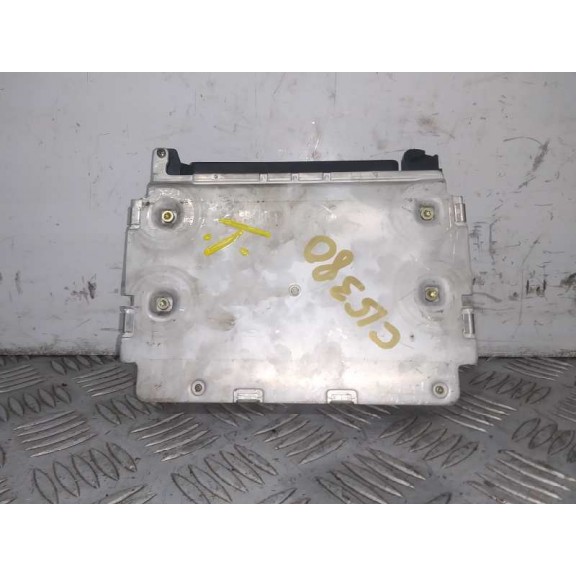 Recambio de centralita motor uce para bmw serie 3 berlina (e36) 318i referencia OEM IAM 1734710 0261200520 