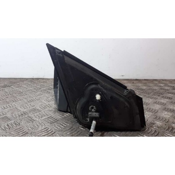 Recambio de retrovisor izquierdo para ford mondeo ber. (ca2) ghia referencia OEM IAM  ABATIBLE GRIS PLATA