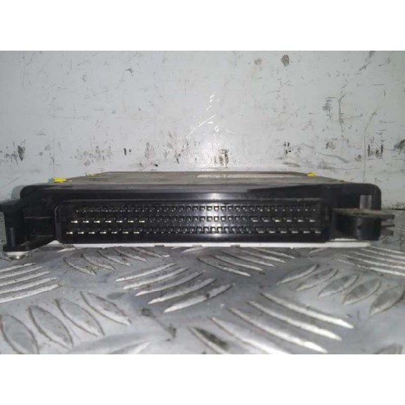 Recambio de centralita motor uce para bmw serie 3 berlina (e36) 318i referencia OEM IAM 1734710 0261200520 
