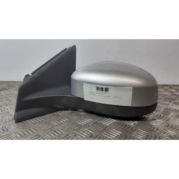 Recambio de retrovisor izquierdo para ford mondeo ber. (ca2) ghia referencia OEM IAM  ABATIBLE GRIS PLATA