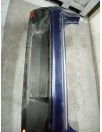 Recambio de paragolpes trasero para fiat croma (194) 1.8 16v cat referencia OEM IAM   