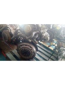 Recambio de motor completo para renault megane ii berlina 5p 1.5 dci diesel referencia OEM IAM K9K764 CASCO  2