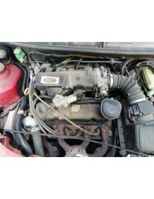 Recambio de motor completo para ford ka (ccq) básico referencia OEM IAM J4D M EXP