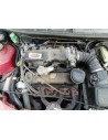 Recambio de motor completo para ford ka (ccq) básico referencia OEM IAM J4D M EXP