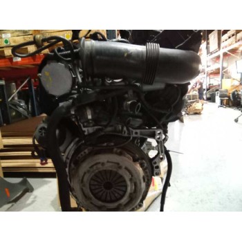 Recambio de motor completo para peugeot 308 cc (2009) sport referencia OEM IAM 5FS 5F01 162.507KM R