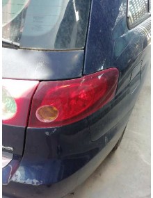 Recambio de piloto trasero derecho para fiat croma (194) 1.8 16v cat referencia OEM IAM   