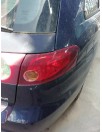 Recambio de piloto trasero derecho para fiat croma (194) 1.8 16v cat referencia OEM IAM   