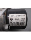 Recambio de abs para bmw serie 3 berlina (e90) 320i referencia OEM IAM 34516772213 10020602504 34526772214