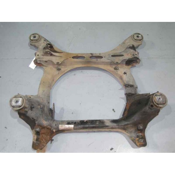 Recambio de puente delantero para audi q7 (4l) 3.0 tdi referencia OEM IAM   