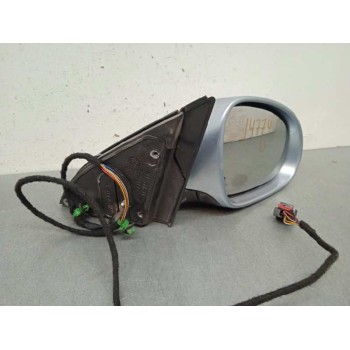 Recambio de retrovisor derecho para volkswagen passat berlina (3c2) advance referencia OEM IAM  INTERMITENTE ROTO 6 CABLES