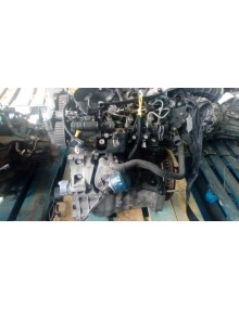 Recambio de motor completo para renault megane ii berlina 5p 1.5 dci diesel referencia OEM IAM K9K732 CASCO  2