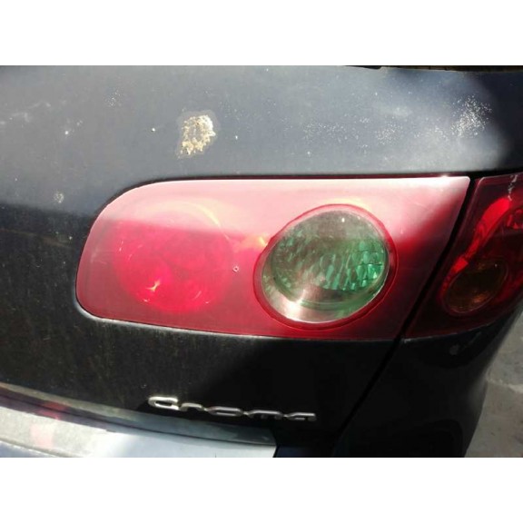 Recambio de piloto trasero derecho interior para fiat croma (194) 1.8 16v cat referencia OEM IAM   