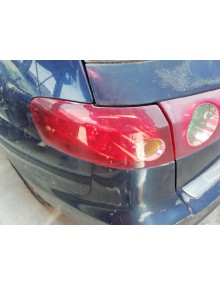 Recambio de piloto trasero izquierdo para fiat croma (194) 1.8 16v cat referencia OEM IAM  GOLPEADO 