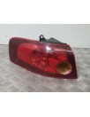 Recambio de piloto trasero izquierdo para fiat croma (194) 1.8 16v cat referencia OEM IAM  GOLPEADO 