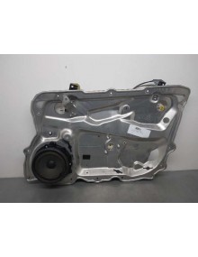 Recambio de elevalunas delantero derecho para audi a8 (4e2) 3.7 quattro referencia OEM IAM 4E0837850 PANEL+ MECANISMO 