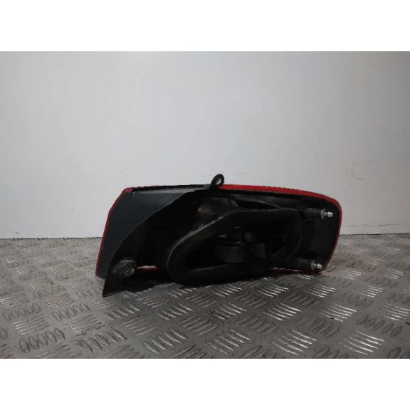 Recambio de piloto trasero izquierdo para fiat croma (194) 1.8 16v cat referencia OEM IAM  GOLPEADO 