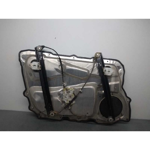 Recambio de elevalunas delantero derecho para audi a8 (4e2) 3.7 quattro referencia OEM IAM 4E0837850 PANEL+ MECANISMO 