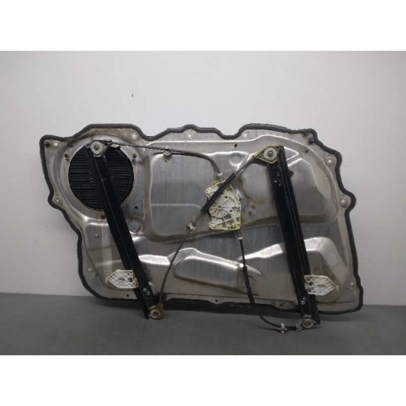 Recambio de elevalunas delantero derecho para audi a8 (4e2) 3.7 quattro referencia OEM IAM 4E0837850 PANEL+ MECANISMO 