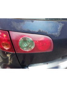 Recambio de piloto trasero izquierdo interior para fiat croma (194) 1.8 16v cat referencia OEM IAM   