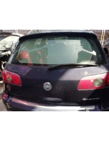 Recambio de porton trasero para fiat croma (194) 1.8 16v cat referencia OEM IAM   