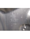 Recambio de elevalunas trasero izquierdo para audi a8 (4e2) 3.7 quattro referencia OEM IAM 4E0839849 PANEL+ MECANISMO 