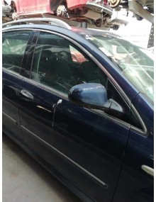 Recambio de puerta delantera derecha para fiat croma (194) 1.8 16v cat referencia OEM IAM   