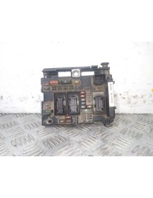 Recambio de centralita bsm para peugeot 307 (s1) xr clim referencia OEM IAM 9650664180 9650664180 