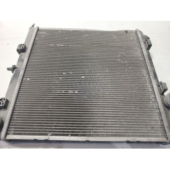 Recambio de radiador agua para citroën c3 hdi 70 collection referencia OEM IAM 870960000  