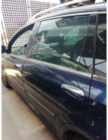 Recambio de puerta trasera izquierda para fiat croma (194) 1.8 16v cat referencia OEM IAM   