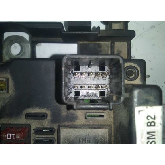 Recambio de centralita bsm para peugeot 307 (s1) xr clim referencia OEM IAM 9650664180 9650664180 