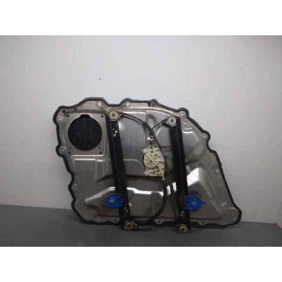 Recambio de elevalunas trasero derecho para audi a8 (4e2) 3.7 quattro referencia OEM IAM 4E0839850 PANEL+ MECANISMO 