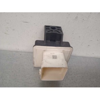 Recambio de caja precalentamiento para dacia sandero 1.5 blue dci diesel fap cat referencia OEM IAM A6089000200  