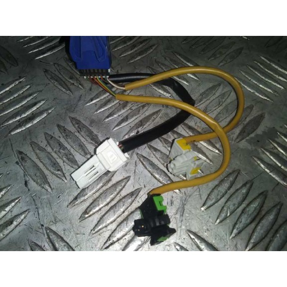 Recambio de mando multifuncion para fiat linea (110) dynamic referencia OEM IAM 735417128  