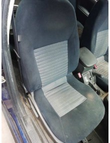 Recambio de asiento delantero derecho para fiat croma (194) 1.8 16v cat referencia OEM IAM   