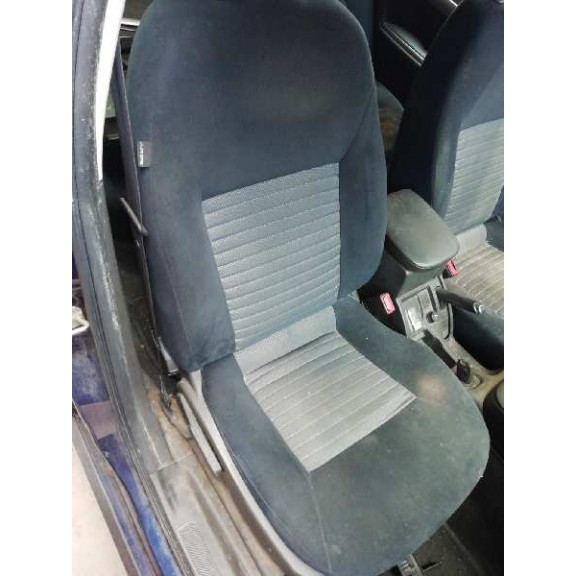 Recambio de asiento delantero derecho para fiat croma (194) 1.8 16v cat referencia OEM IAM   