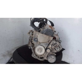 Recambio de motor completo para citroën c2 sx referencia OEM IAM HFX M EXPORTACIÓN