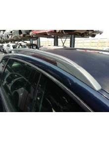 Recambio de barras techo para fiat croma (194) 1.8 16v cat referencia OEM IAM   