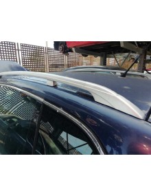 Recambio de barras techo para fiat croma (194) 1.8 16v cat referencia OEM IAM    2